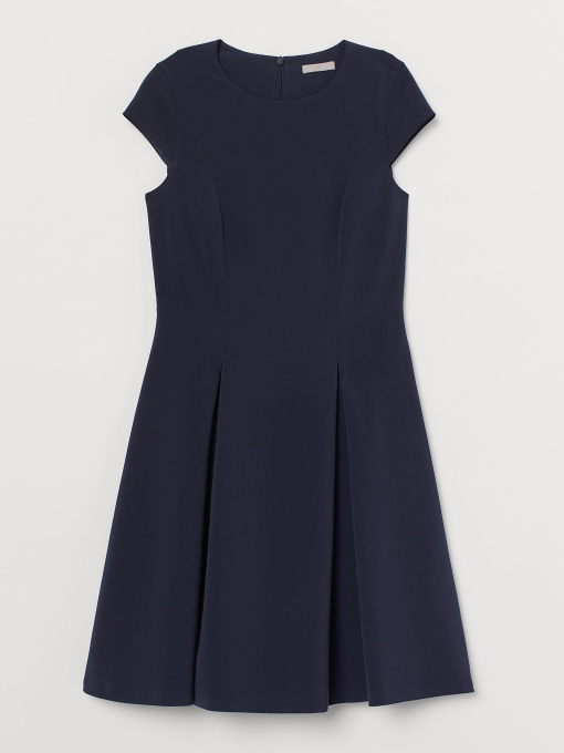 Сукня міні H&M модель 47162 Фото