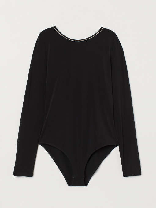 Боді H&M модель 47193 Фото