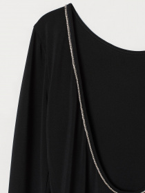 Боди H&M модель 47193 Фото