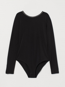 Боди H&M модель 47193 Фото