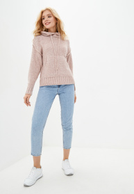 Худи Sewel модель JW809230000 Фото