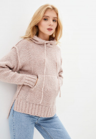 Худи Sewel модель JW809230000 Фото