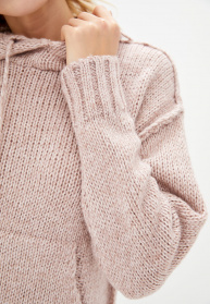 Худі Sewel модель JW809230000 Фото