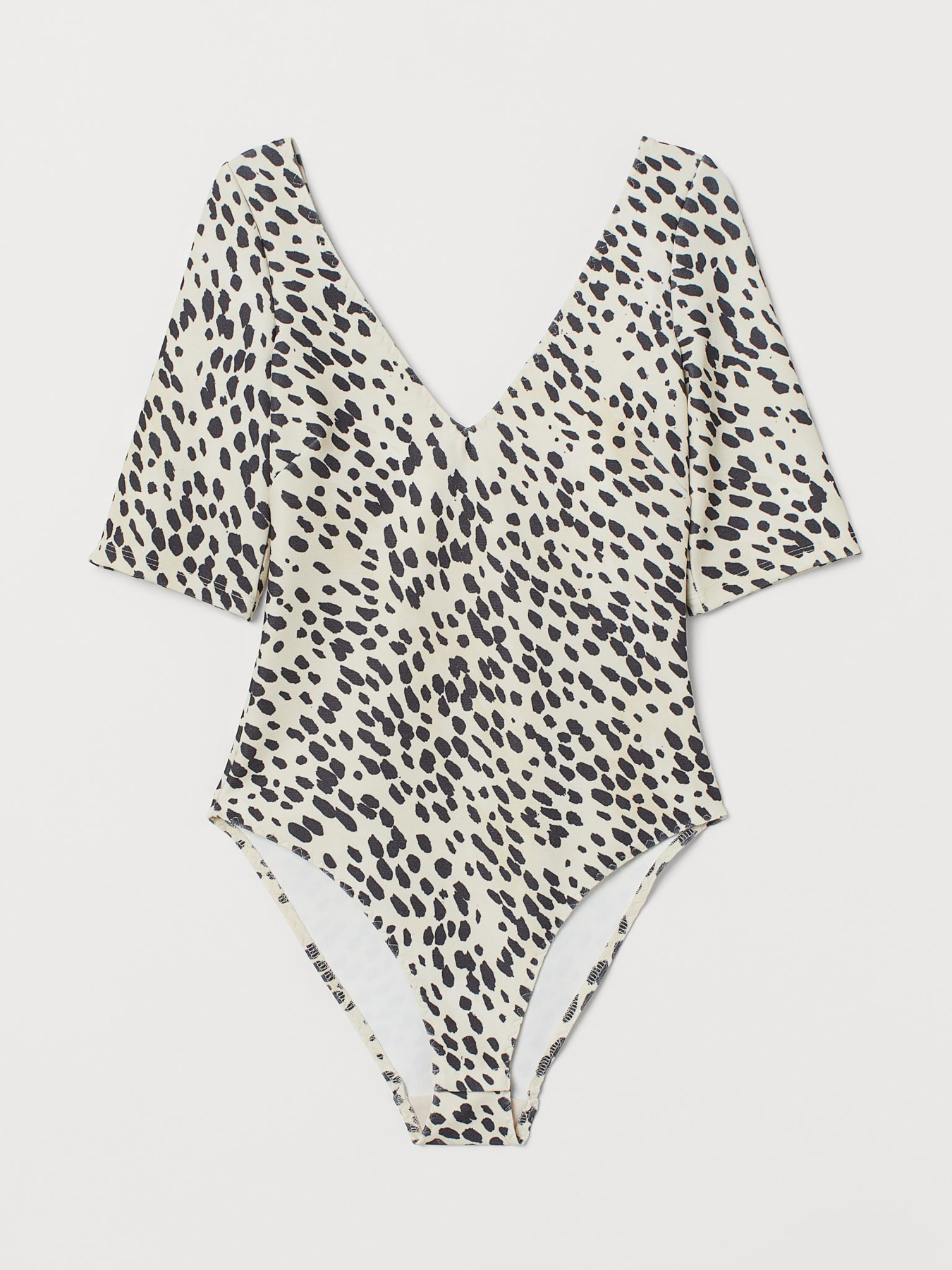 Боди и корсеты H&M модель 47179 Фото