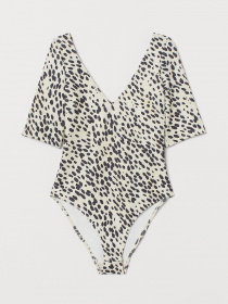 Боди и корсеты H&M модель 47179 Фото