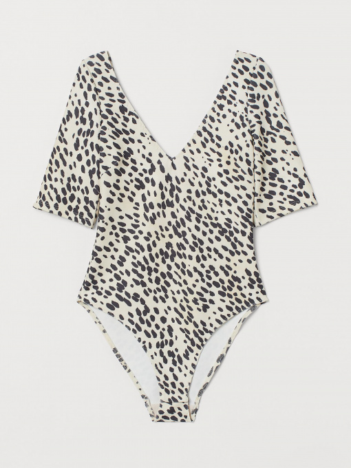 Боді та корсети H&M модель 47179 Фото