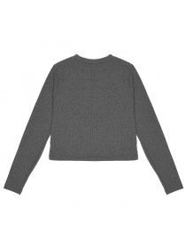 Джемпер H&M модель 36495 Фото