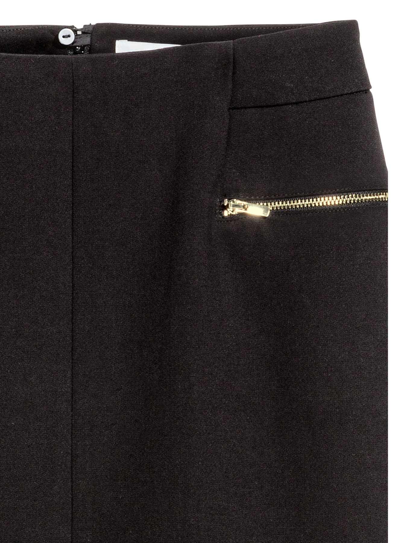 Юбка миди H&M модель 41063 Фото