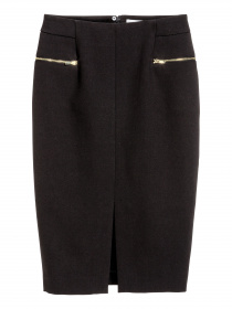 Юбка миди H&M модель 41063 Фото