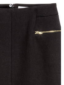 Юбка миди H&M модель 41063 Фото