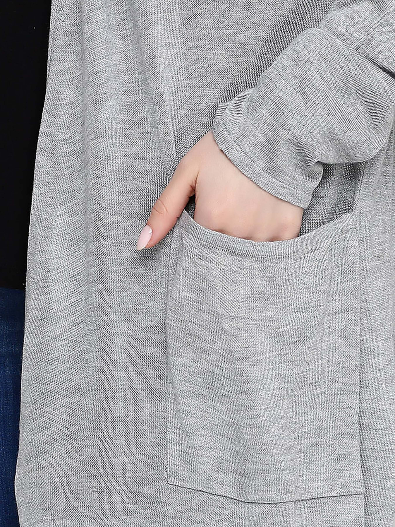 Кардиган H&M модель 36056 Фото