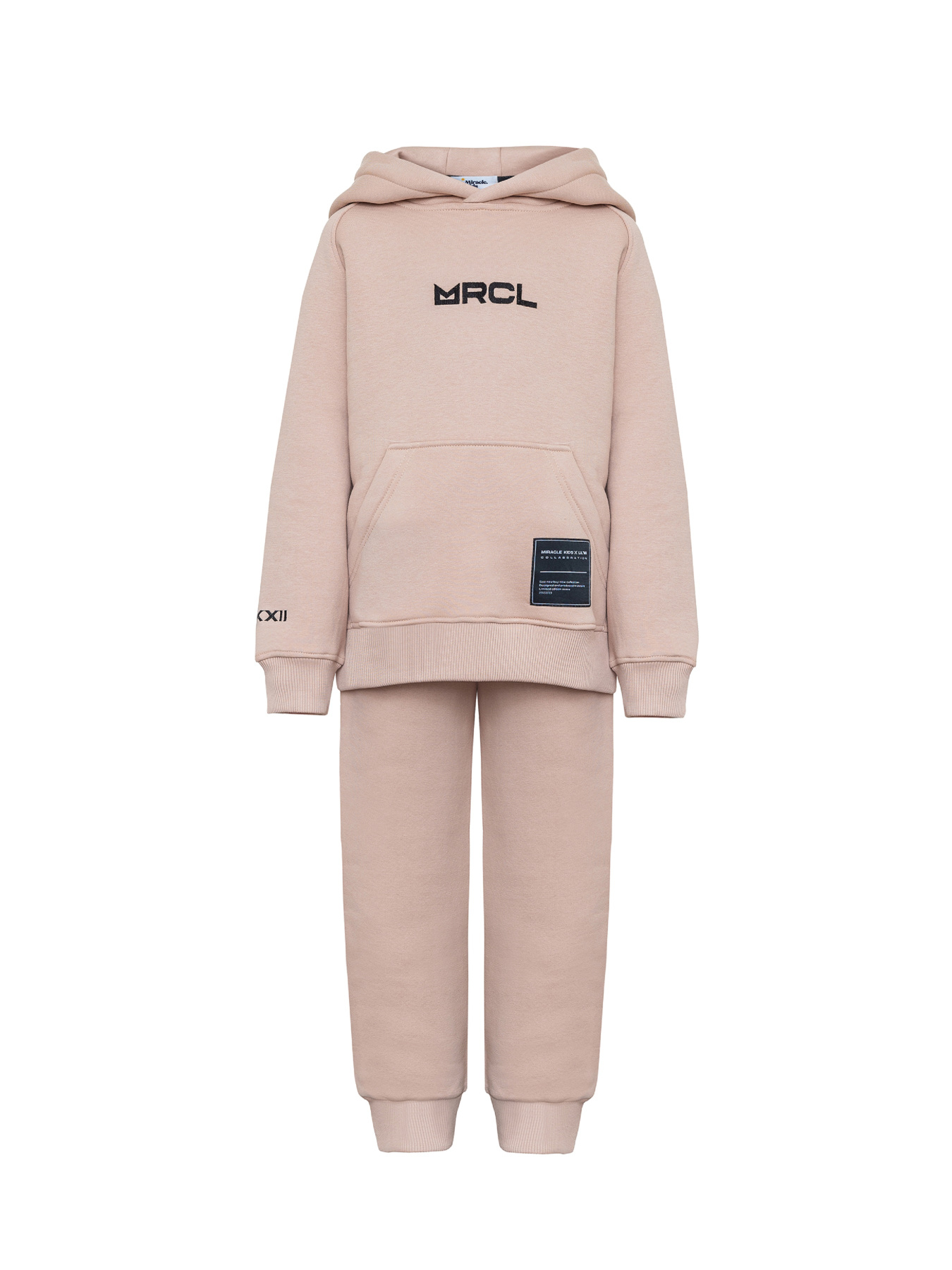 Костюм Miracle Kids модель 60-01-016 Фото