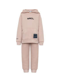 Повсякденний костюм Miracle Kids модель 60-01-016 Повсякденний костюм Miracle Kids модель 60-01-016 Фото