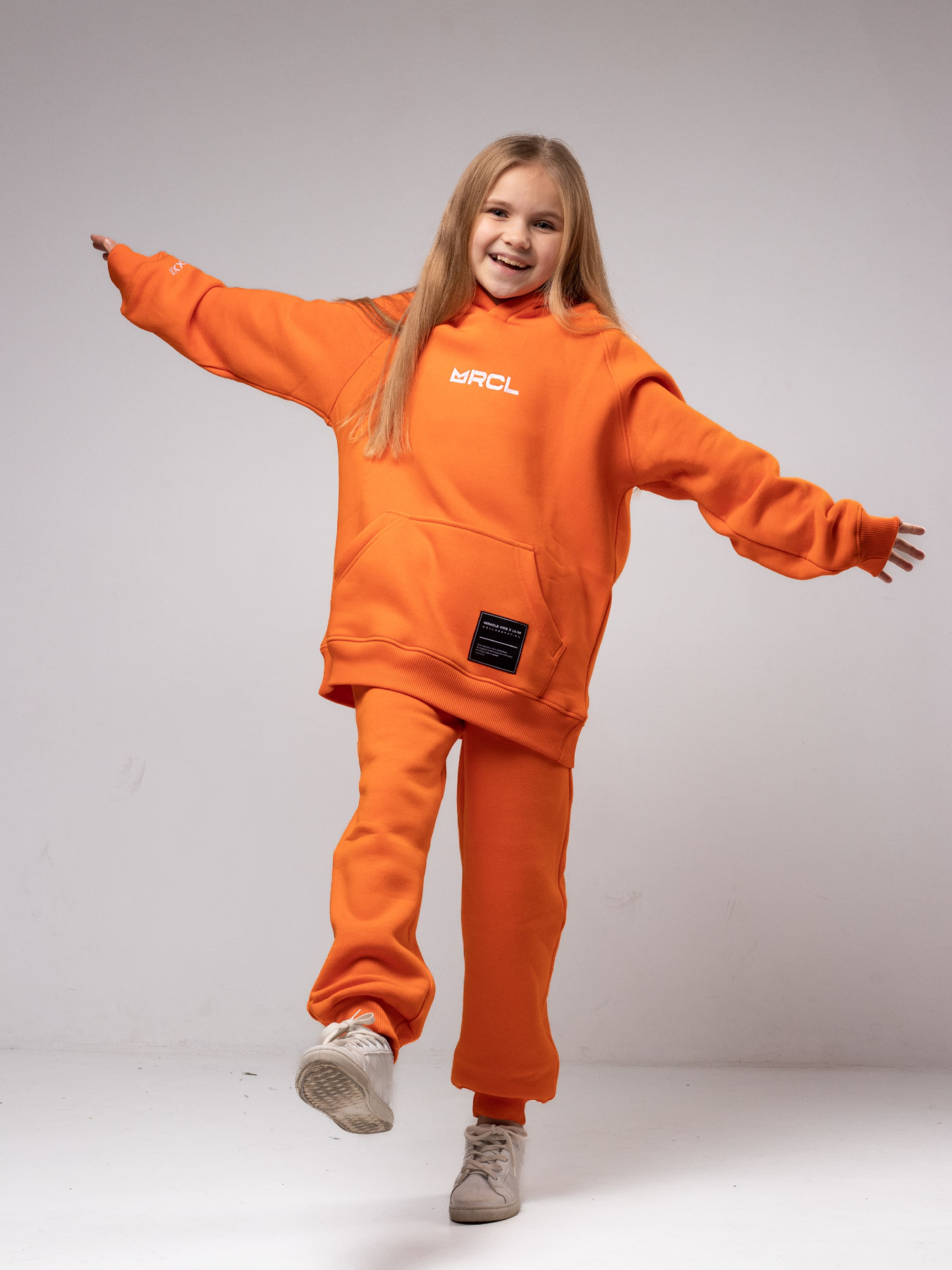 Костюм Miracle Kids модель 60-01-017 Фото