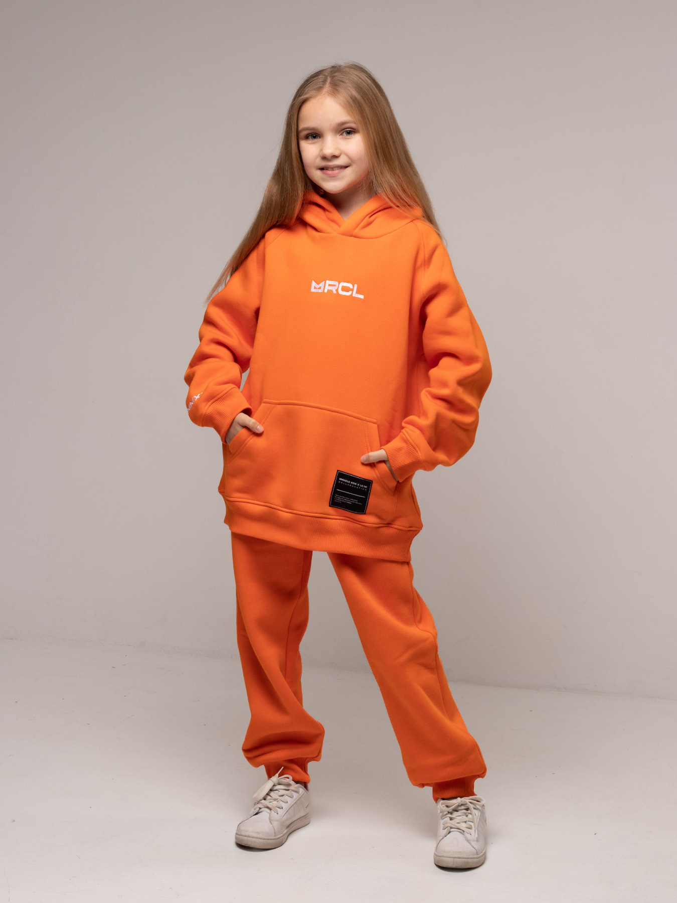 Костюм Miracle Kids модель 60-01-017 Фото