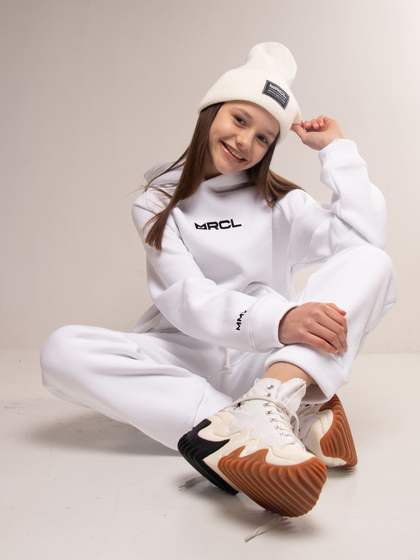 Костюм Miracle Kids модель 60-01-018 Фото