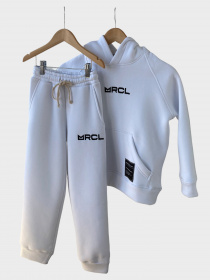 Повсякденний костюм Miracle Kids модель 60-01-018 Повсякденний костюм Miracle Kids модель 60-01-018 Фото