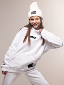 Повсякденний костюм Miracle Kids модель 60-01-018 Повсякденний костюм Miracle Kids модель 60-01-018 Фото