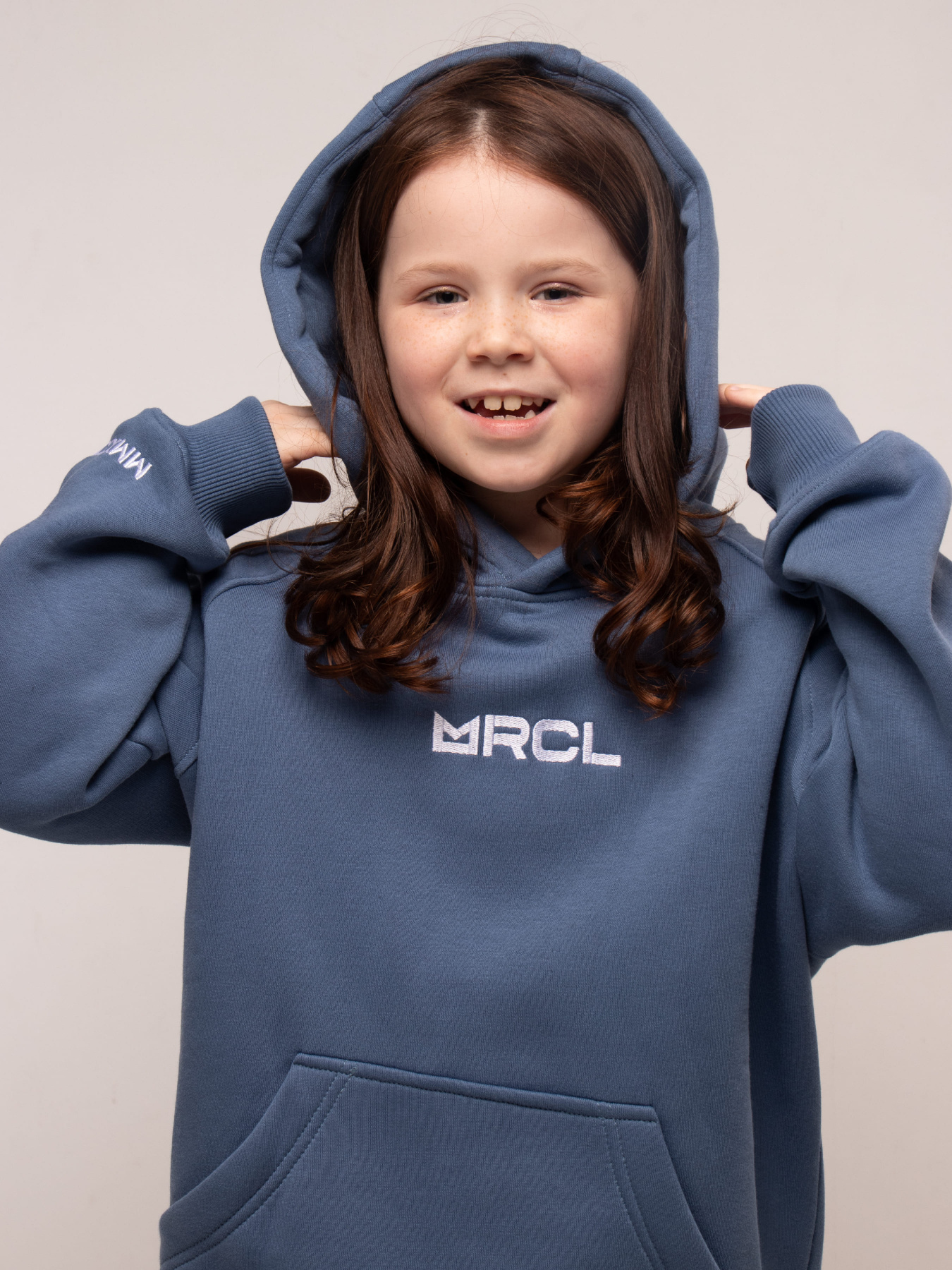 Худі Miracle Kids Модель 60-01-019-1 Фото