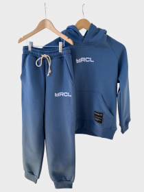 Худі Miracle Kids Модель 60-01-019-1 Фото