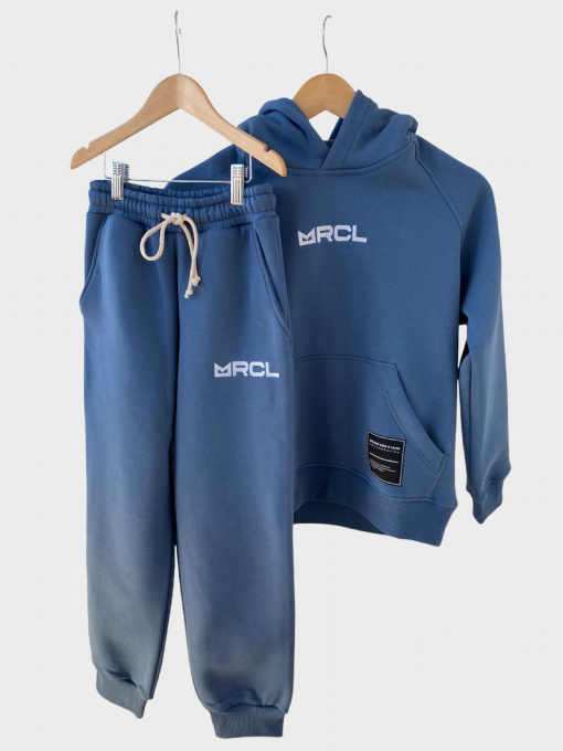 Худі Miracle Kids Модель 60-01-019-1 Фото