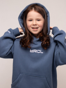 Худі Miracle Kids модель 60-01-019-1 Фото