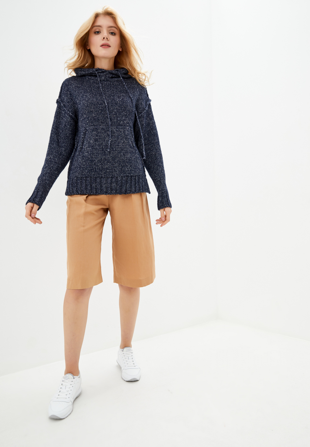 Худи Sewel модель JW809360000 Фото