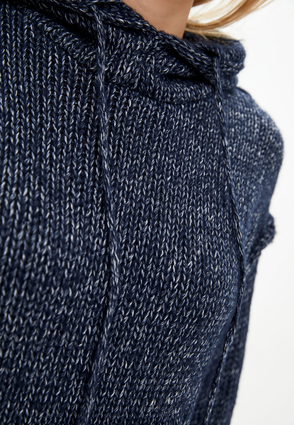 Худи Sewel модель JW809360000 Фото