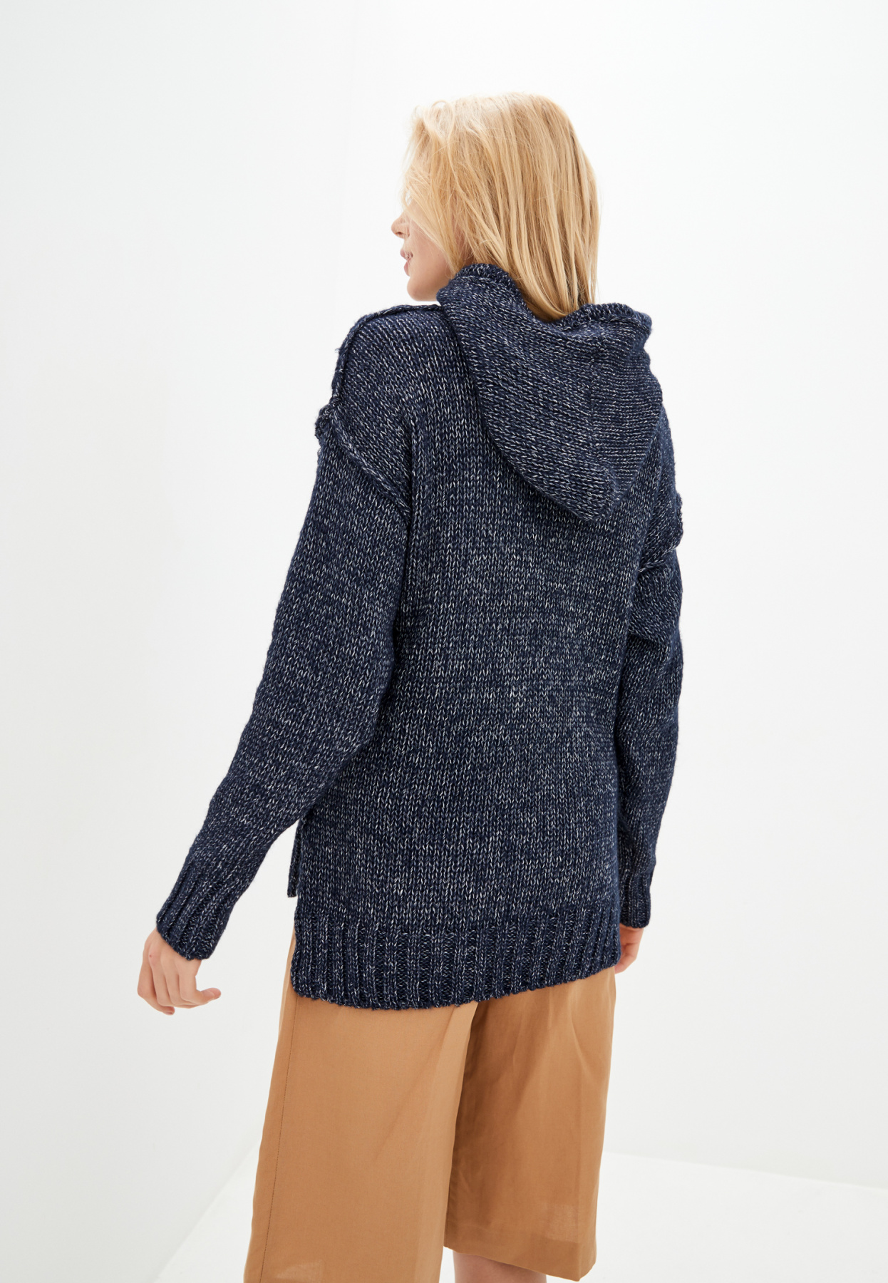 Худи Sewel модель JW809360000 Худи Sewel модель JW809360000 Фото