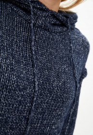 Худи Sewel модель JW809360000 Худи Sewel модель JW809360000 Фото