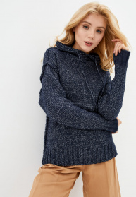 Худи Sewel модель JW809360000 Худи Sewel модель JW809360000 Фото