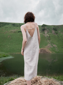 Сарафан GNIZDO модель 1OBMDLSW-001 Фото