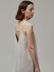 Сарафан GNIZDO модель 1OBMDLSW-001 Фото