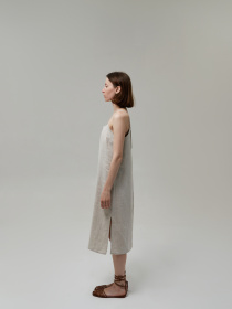 Сарафан GNIZDO модель 1OBMDLSW-001 Фото