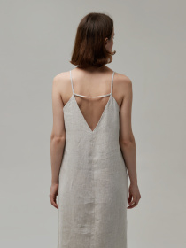 Сарафан GNIZDO модель 1OBMDLSW-001 Фото