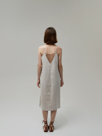 Сарафан GNIZDO модель 1OBMDLSW-001 Фото