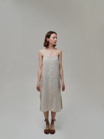 Сарафан GNIZDO модель 1OBMDLSW-001 Фото