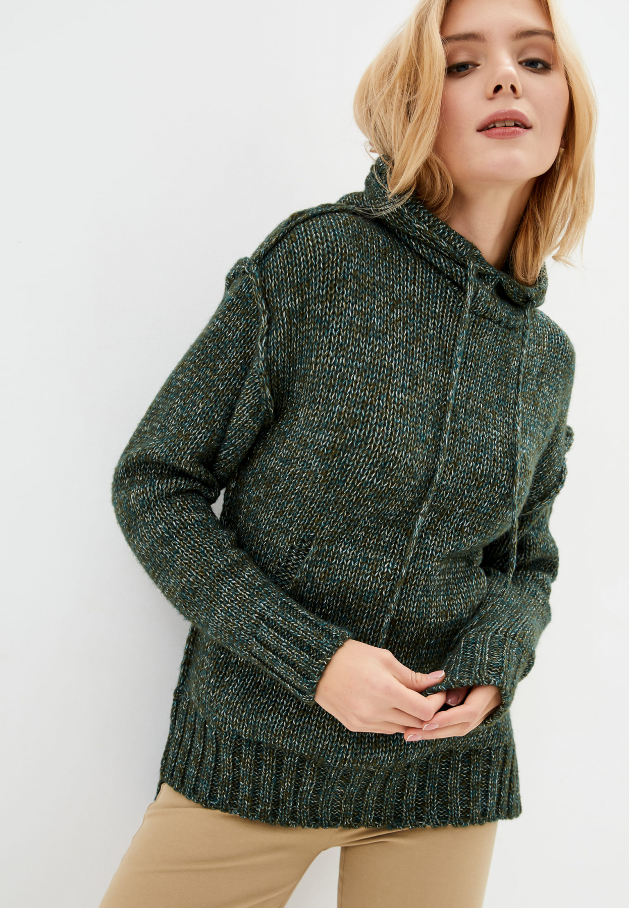 Худі Sewel модель JW809500000 Худі Sewel модель JW809500000 Фото