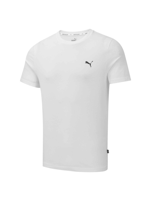 Футболка PUMA Ess Tee M модель 847216 Фото