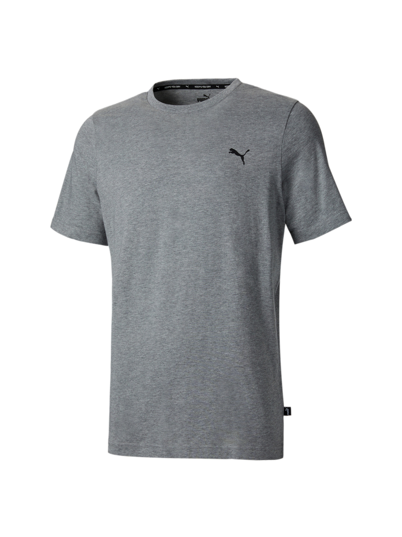 Футболка PUMA Ess Tee M модель 847216 Фото