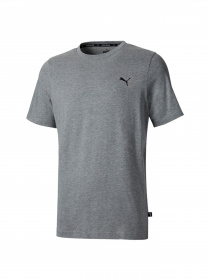 Футболка PUMA Ess Tee M модель 847216 Фото