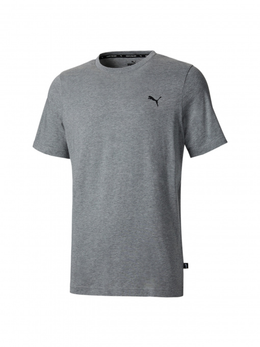 Футболка PUMA Ess Tee M модель 847216 Фото