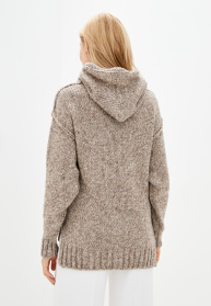 Худи Sewel модель JW809540000 Фото