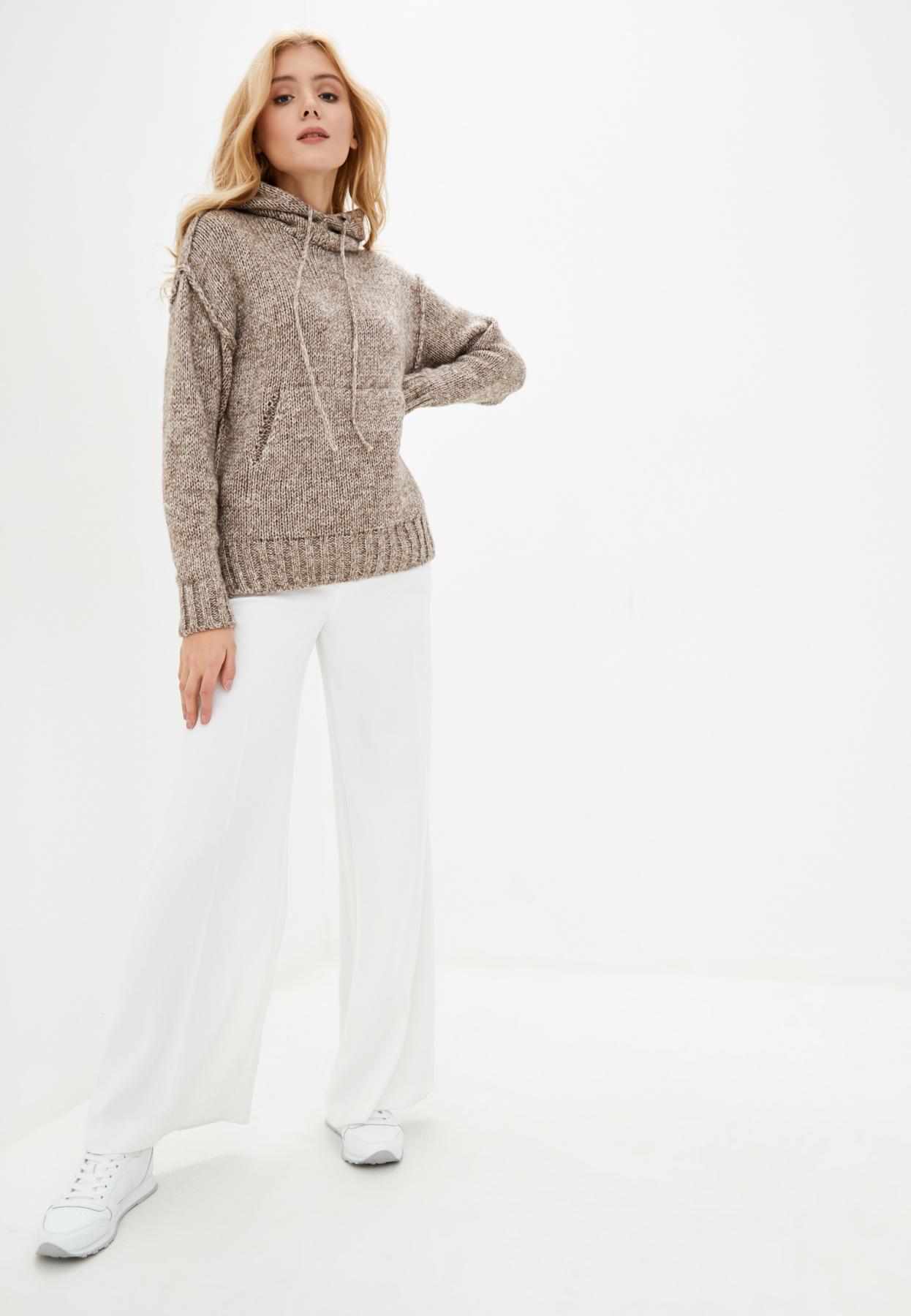 Худи Sewel модель JW809540000 Фото