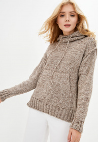 Худи Sewel модель JW809540000 Фото