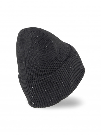 Шапка PUMA PRIME Ws Cuff Trend Beanie модель 024056 — фото - INTERTOP