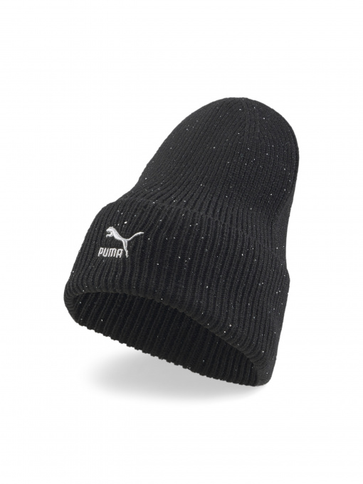 Шапка PUMA PRIME Ws Cuff Trend Beanie модель 024056 Фото