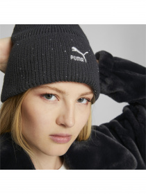 Шапка PUMA PRIME Ws Cuff Trend Beanie модель 024056 Фото
