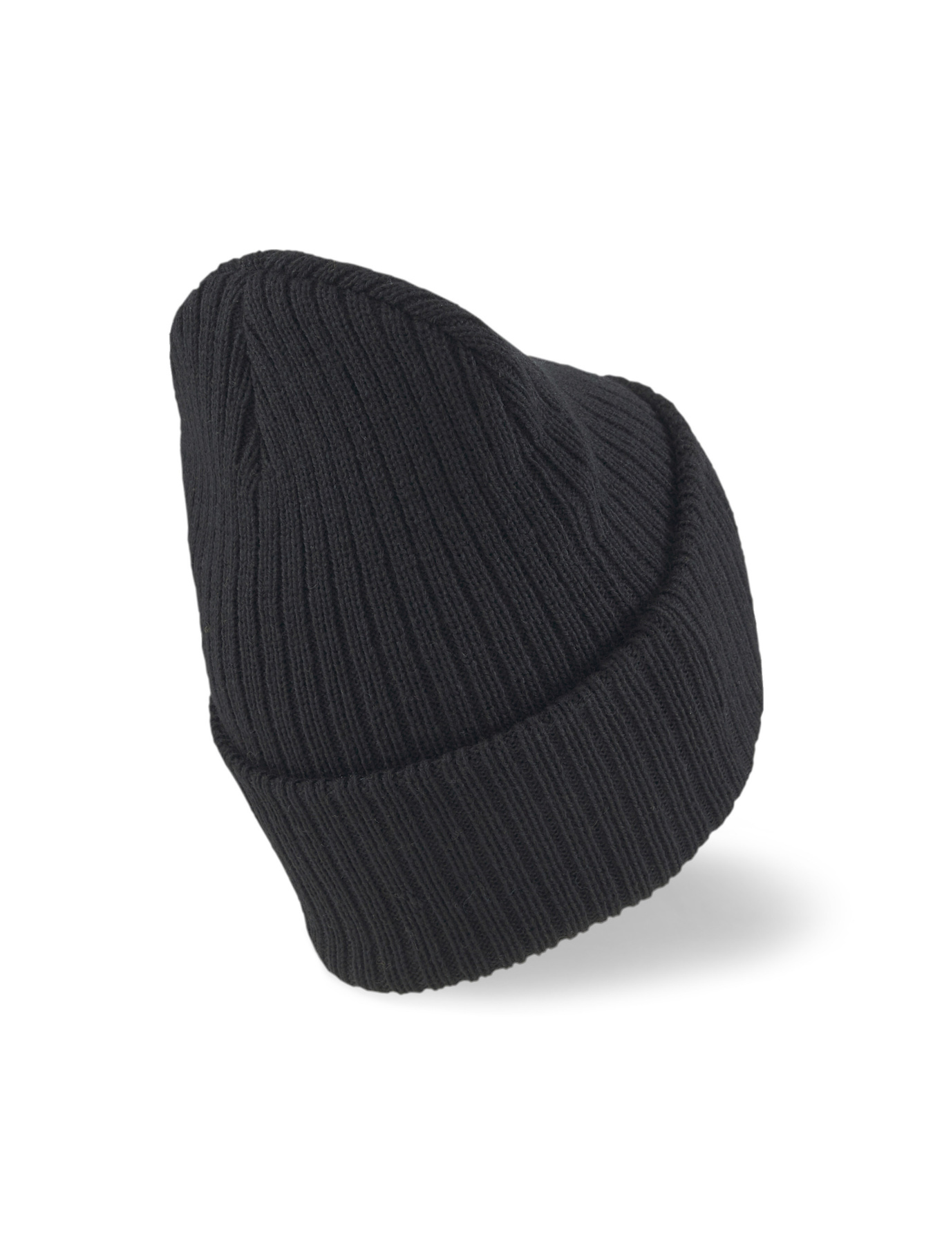 Шапка PUMA Prime Ws Cuff Trend Beanie модель 024056 Фото