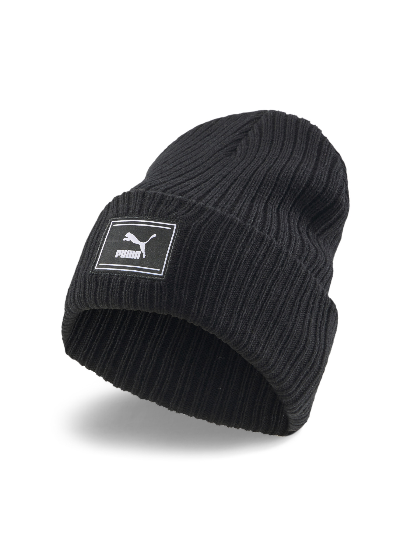 Шапка PUMA Prime Ws Cuff Trend Beanie модель 024056 Фото